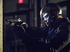 Arrow: 6x11 „We Fall” - zdjęcia promocyjne