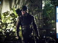 Arrow: 6x11 „We Fall” - zdjęcia promocyjne