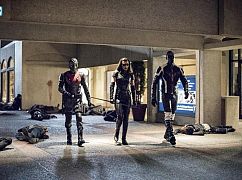 Arrow: 6x11 „We Fall” - zdjęcia promocyjne