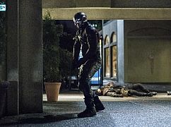 Arrow: 6x11 „We Fall” - zdjęcia promocyjne