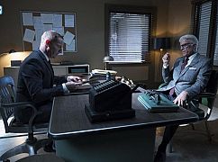 The Good Place: 2x11 „Rhonda, Diana, Jake, And Trent” - zdjęcia promocyjne
