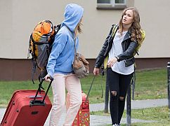 Barwy szczęścia odc. 1784 - zdjęcia promocyjne