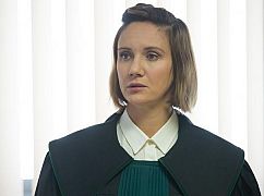 Na dobre i na złe odc. 692 - zdjęcia promocyjne