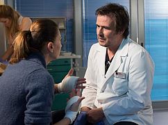 Na dobre i na złe odc. 692 - zdjęcia promocyjne