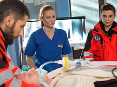 Na dobre i na złe odc. 692 - zdjęcia promocyjne