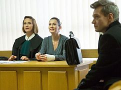 Na dobre i na złe odc. 692 - zdjęcia promocyjne