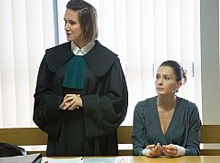 Na dobre i na złe odc. 692 - zdjęcia promocyjne