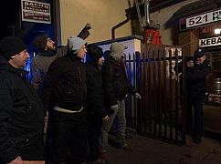 Na sygnale odc. 175 - zdjęcia promocyjne