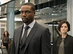 Blindspot: 3x12 „Two Legendary Chums” - zdjęcia promocyjne