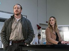 Blindspot: 3x12 „Two Legendary Chums” - zdjęcia promocyjne