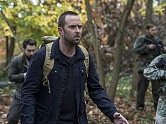 Blindspot: 3x12 „Two Legendary Chums” - zdjęcia promocyjne