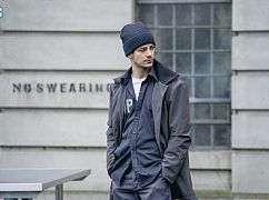 The Flash: 4x11 „The Elongated Knight Rises” - zdjęcia promocyjne