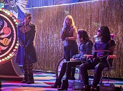 The Flash: 4x11 „The Elongated Knight Rises” - zdjęcia promocyjne
