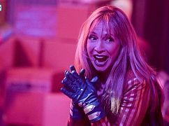 The Flash: 4x11 „The Elongated Knight Rises” - zdjęcia promocyjne
