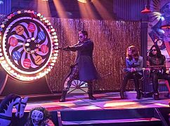 The Flash: 4x11 „The Elongated Knight Rises” - zdjęcia promocyjne