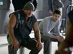The Flash: 4x11 „The Elongated Knight Rises” - zdjęcia promocyjne