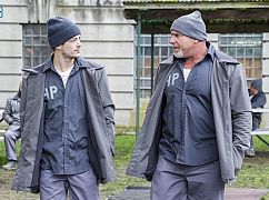 The Flash: 4x11 „The Elongated Knight Rises” - zdjęcia promocyjne
