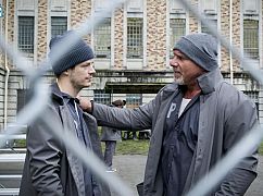 The Flash: 4x11 „The Elongated Knight Rises” - zdjęcia promocyjne