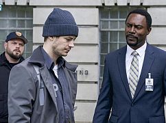 The Flash: 4x11 „The Elongated Knight Rises” - zdjęcia promocyjne