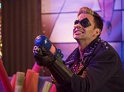 The Flash: 4x11 „The Elongated Knight Rises” - zdjęcia promocyjne