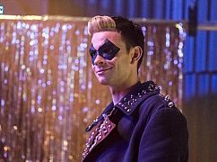 The Flash: 4x11 „The Elongated Knight Rises” - zdjęcia promocyjne