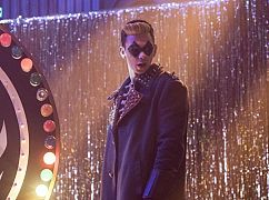 The Flash: 4x11 „The Elongated Knight Rises” - zdjęcia promocyjne