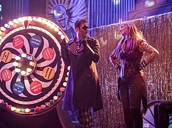 The Flash: 4x11 „The Elongated Knight Rises” - zdjęcia promocyjne