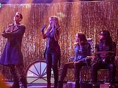 The Flash: 4x11 „The Elongated Knight Rises” - zdjęcia promocyjne
