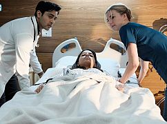 The Resident: 1x03 „Comrades in Arms” - zdjęcia promocyjne