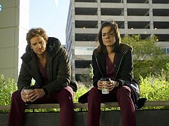 Chicago Med: 3x09 „Shaky Ground” - zdjęcia promocyjne
