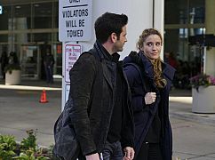 Chicago Med: 3x09 „Shaky Ground” - zdjęcia promocyjne