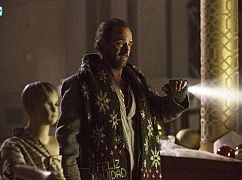 Happy: 1x08 „I Am the Future” - zdjęcia promocyjne