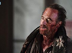 Happy: 1x08 „I Am the Future” - zdjęcia promocyjne