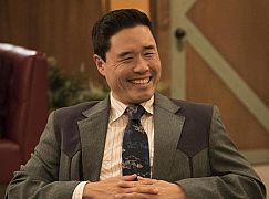 Fresh Off the Boat: 4x15 „We Need to Talk About Evan” - zdjęcia promocyjne