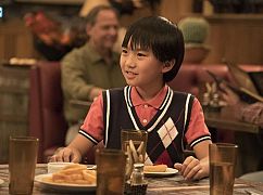 Fresh Off the Boat: 4x15 „We Need to Talk About Evan” - zdjęcia promocyjne