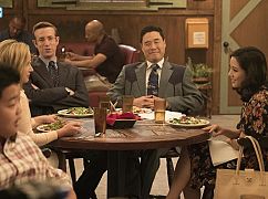 Fresh Off the Boat: 4x15 „We Need to Talk About Evan” - zdjęcia promocyjne