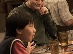 Fresh Off the Boat: 4x15 „We Need to Talk About Evan” - zdjęcia promocyjne