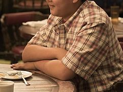 Fresh Off the Boat: 4x15 „We Need to Talk About Evan” - zdjęcia promocyjne