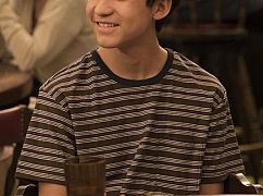 Fresh Off the Boat: 4x15 „We Need to Talk About Evan” - zdjęcia promocyjne