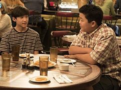 Fresh Off the Boat: 4x15 „We Need to Talk About Evan” - zdjęcia promocyjne
