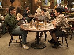 Fresh Off the Boat: 4x15 „We Need to Talk About Evan” - zdjęcia promocyjne