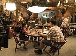 Fresh Off the Boat: 4x15 „We Need to Talk About Evan” - zdjęcia promocyjne