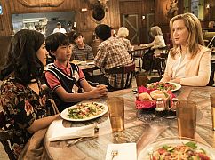 Fresh Off the Boat: 4x15 „We Need to Talk About Evan” - zdjęcia promocyjne