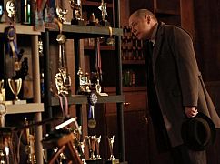 Czarna lista: 5x12 „Tommy Wattles” - zdjęcia promocyjne