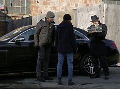 Czarna lista: 5x12 „Tommy Wattles” - zdjęcia promocyjne