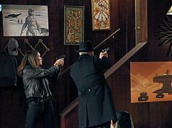 Czarna lista: 5x12 „Tommy Wattles” - zdjęcia promocyjne