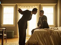 Czarodzieje: 3x04 „Be The Penny” - zdjęcia promocyjne