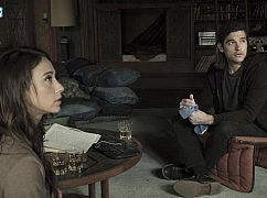 Czarodzieje: 3x04 „Be The Penny” - zdjęcia promocyjne