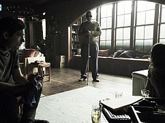 Czarodzieje: 3x04 „Be The Penny” - zdjęcia promocyjne