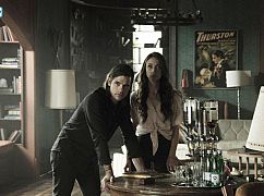 Czarodzieje: 3x04 „Be The Penny” - zdjęcia promocyjne